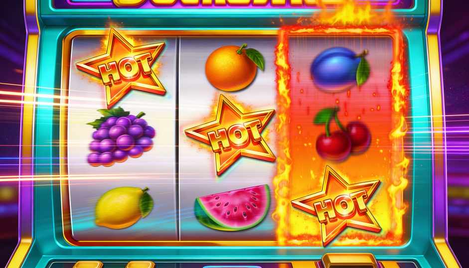 Starda casino online