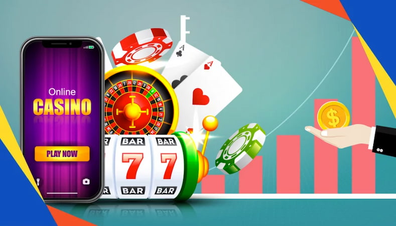 The Ultimate Guide to Casino BoomingSlots Unleashing Endless Entertainment